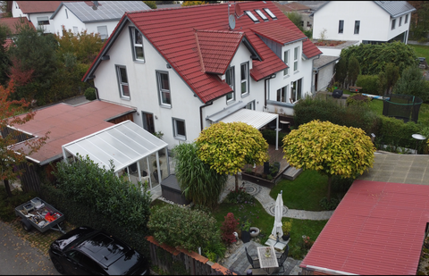 Kirchdorf an der Amper Häuser, Kirchdorf an der Amper Haus kaufen