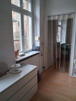 1. OG - Wohnung links