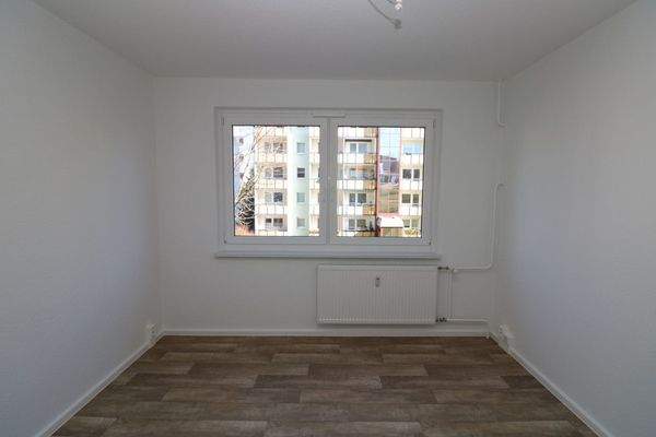 Beispiel Schlafzimmer