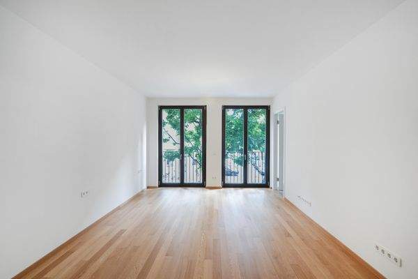 Zimmer mit Bad en Suite