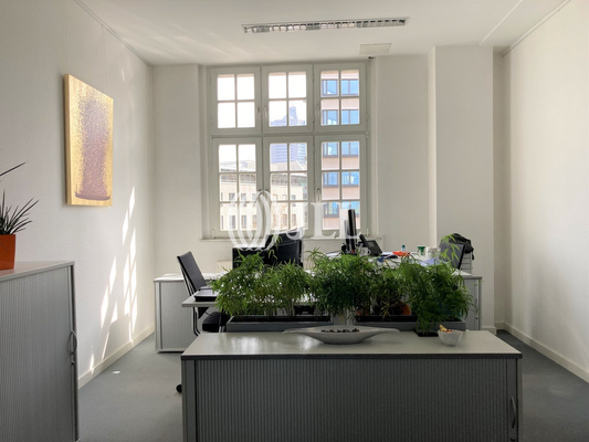 Büroeinheit Beispiel im Haus