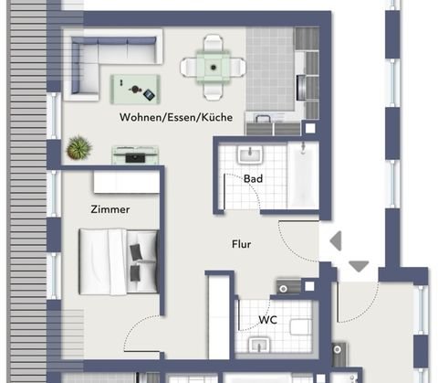 Bad Liebenzell Wohnungen, Bad Liebenzell Wohnung kaufen