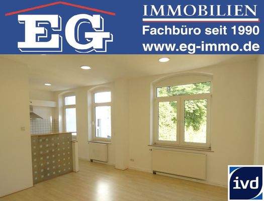 Angebot von EG Immobilien Makler aus Bad Salzuflen