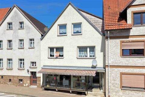 Waldkappel Häuser, Waldkappel Haus kaufen