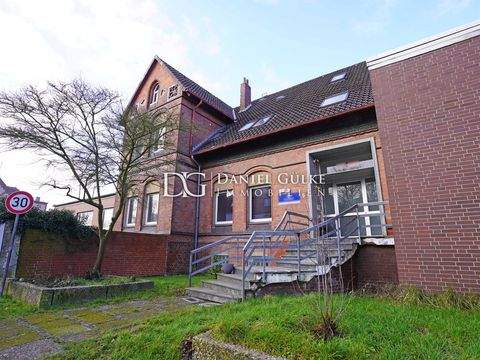 Seelze Büros, Büroräume, Büroflächen 