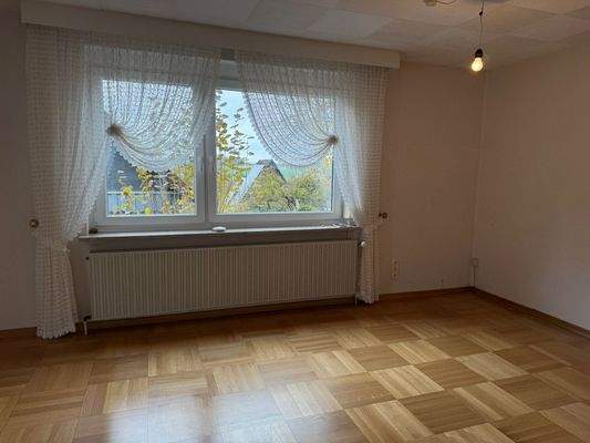 Zimmer Anbau EG Vorderhaus