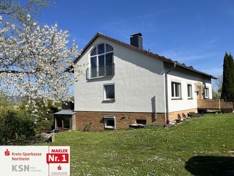 Northeim Häuser, Northeim Haus kaufen