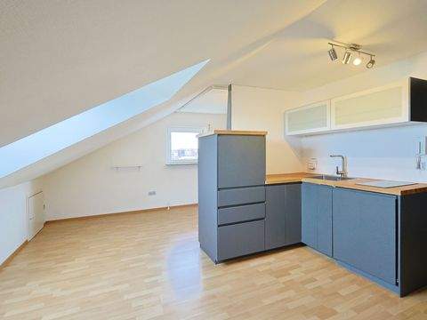 Leinfelden-Echterdingen, Stetten Wohnungen, Leinfelden-Echterdingen, Stetten Wohnung kaufen