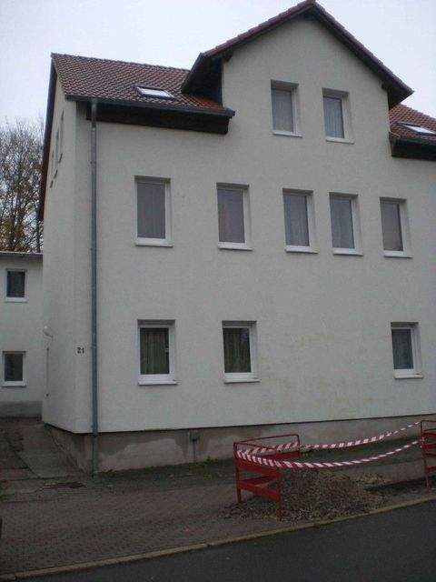 Ilmenau Wohnungen, Ilmenau Wohnung mieten