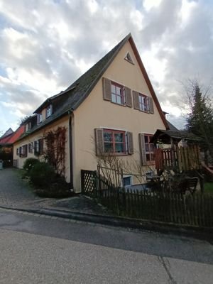 Wohnhaus