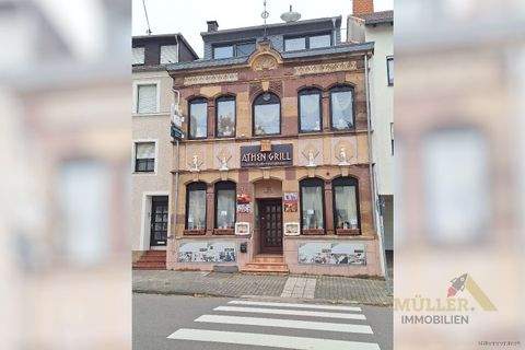 Merzig Häuser, Merzig Haus kaufen