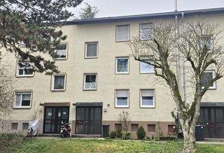 5193 - Ansicht Osten Hauseingang