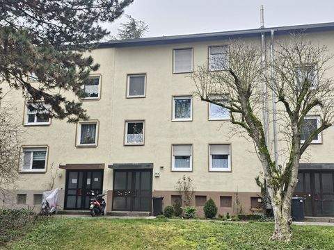 Landau in der Pfalz Wohnungen, Landau in der Pfalz Wohnung kaufen