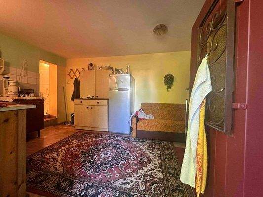 Wohnzi. offene Küche