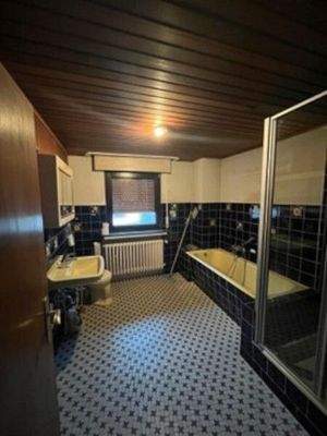 Badezimmer OG
