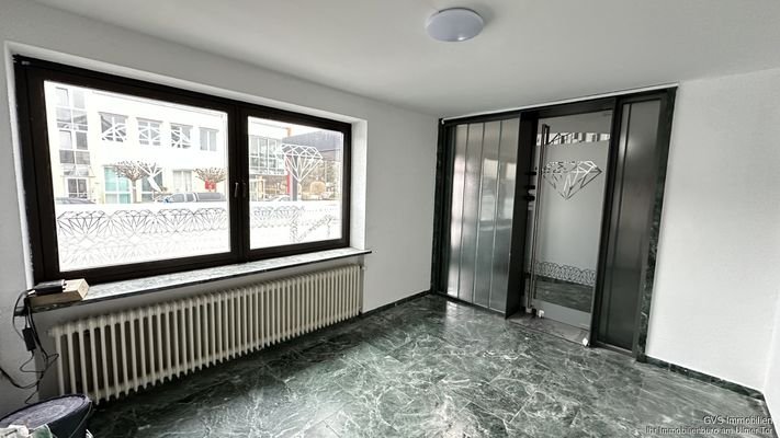 Empfang