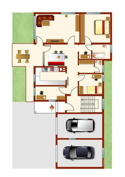 Ofterdingen Häuser, Ofterdingen Haus kaufen