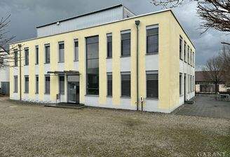 Ansicht Strassenseite 2