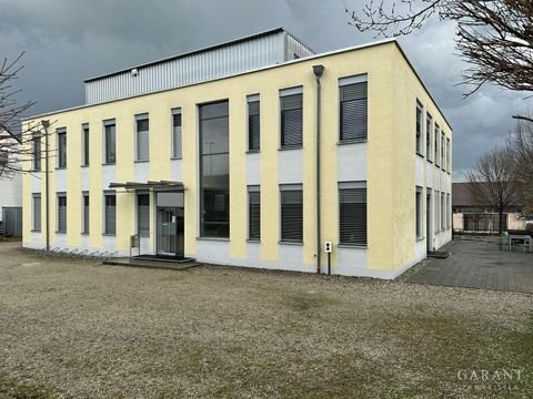 Petershausen Büros, Büroräume, Büroflächen 