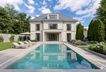 Luxusresidenz mit Pool