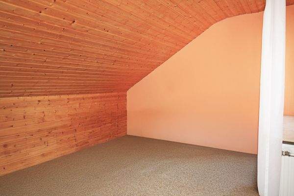 Zimmer 2 / Dachgeschoss