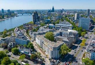 Luftaufnahme