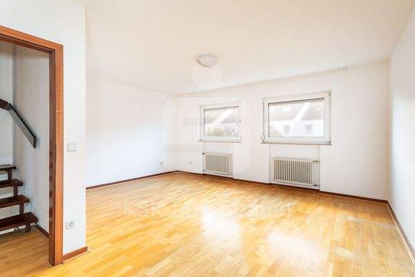 Schlafzimmer Obergeschoss