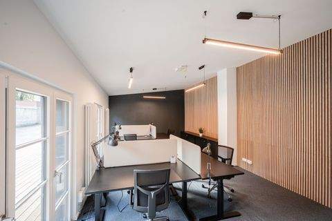 Berlin Büros, Büroräume, Büroflächen 