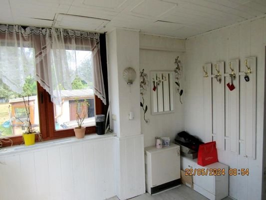 Veranda