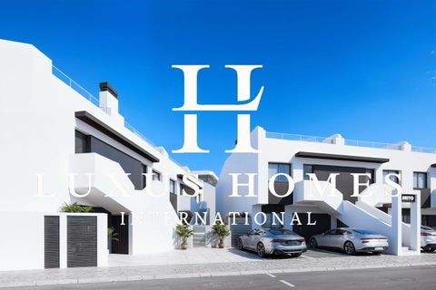 San Fulgencio Wohnungen, San Fulgencio Wohnung kaufen