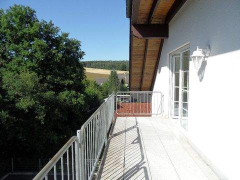 Puderbach Wohnungen, Puderbach Wohnung mieten