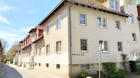Halberstadt Wohnungen, Halberstadt Wohnung mieten