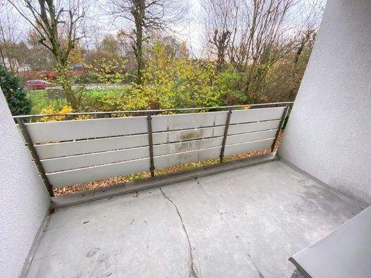 Balkon Wohnzimmer 25