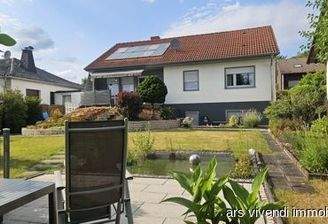 Im Garten