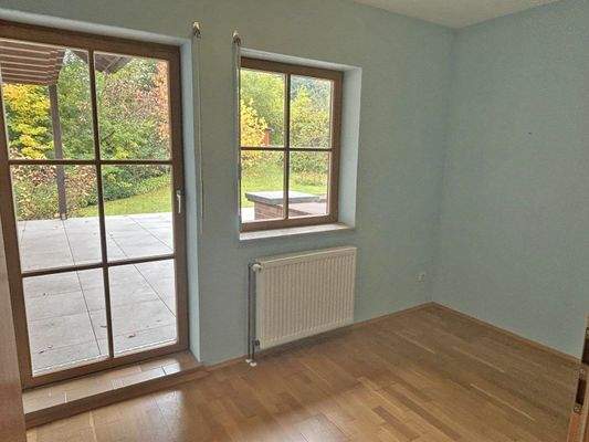 Büro oder Kinderzimmer