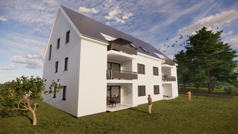 Vohenstrauß Wohnungen, Vohenstrauß Wohnung kaufen