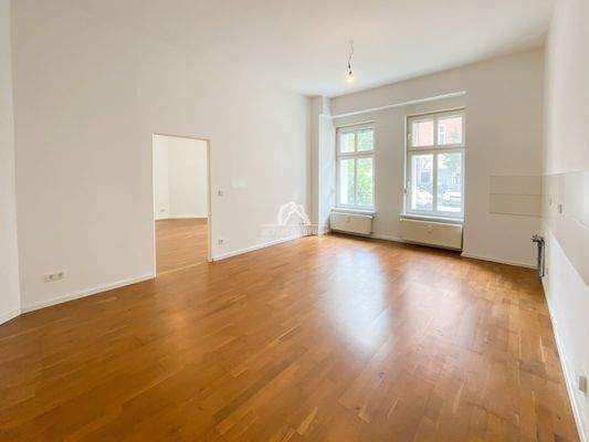 Wohnküche / eat-in kitchen