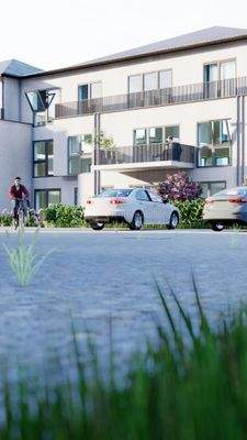 K50, das Besondere in Hennef