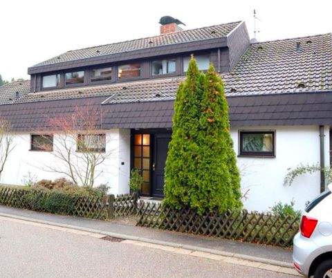 Gorxheimertal Häuser, Gorxheimertal Haus kaufen