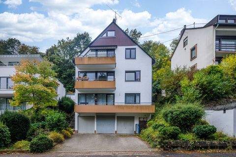 Koblenz / Karthause Wohnungen, Koblenz / Karthause Wohnung kaufen