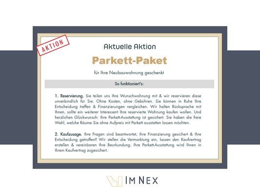 Im Nex in Hattersheim