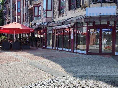 Langenfeld (Rheinland) Büros, Büroräume, Büroflächen 