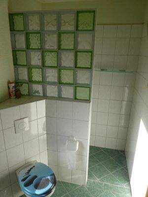 Badezimmer im OG B.1