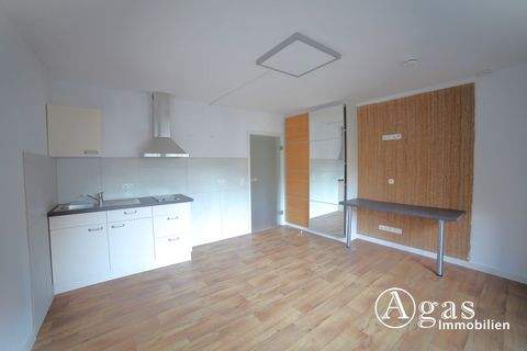 Eberswalde Wohnungen, Eberswalde Wohnung mieten