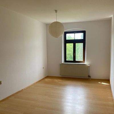 Musterwohnung - Wohnraum 02