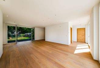 Wohnen/Essen