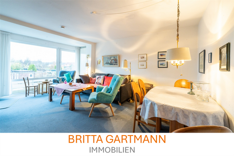 Borkum Wohnungen, Borkum Wohnung kaufen