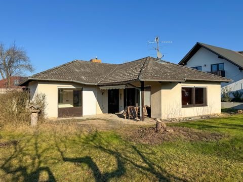 Seukendorf Häuser, Seukendorf Haus kaufen