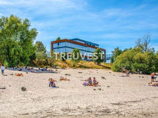 TREUVEST Büro mieten Düsseldorf - 09