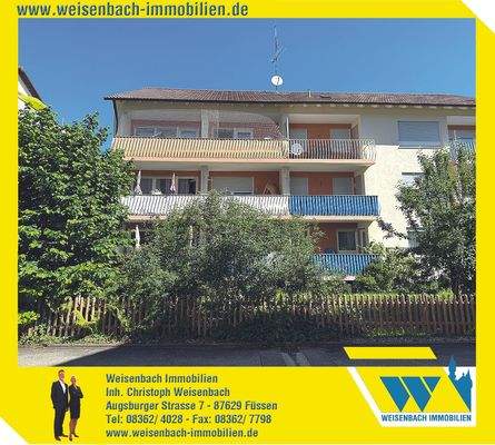 Weisenbach Immobilien